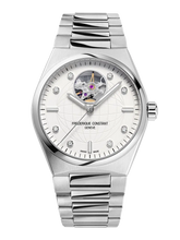 Frederique Constant Automatic Heart Beat Damenuhr - FC-310SD2NH6B